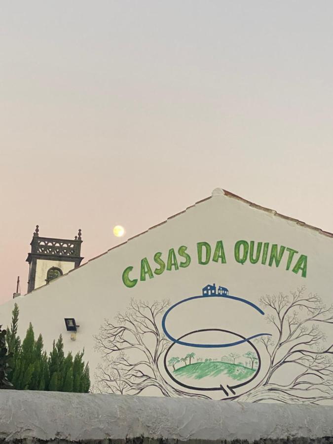 הוילה ריביירה גראנדה Casas Da Quinta מראה חיצוני תמונה
