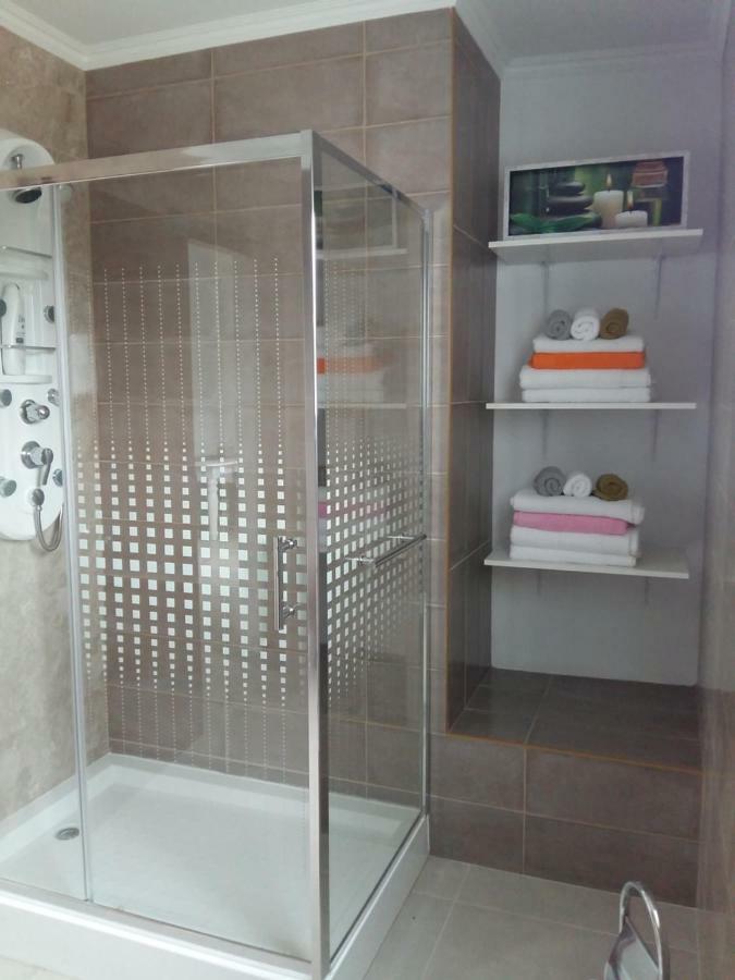 הוילה ריביירה גראנדה Casas Da Quinta מראה חיצוני תמונה