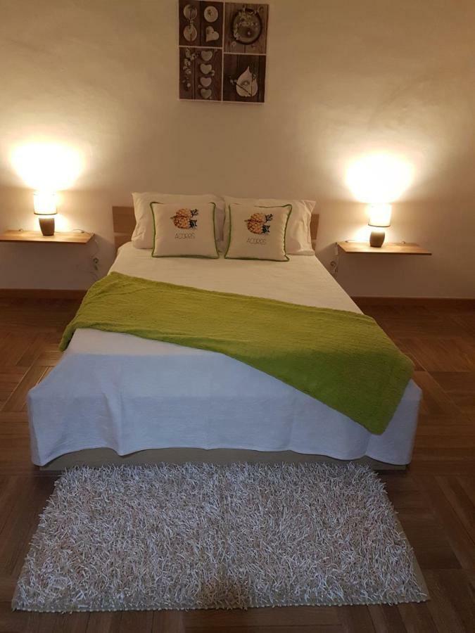 הוילה ריביירה גראנדה Casas Da Quinta מראה חיצוני תמונה