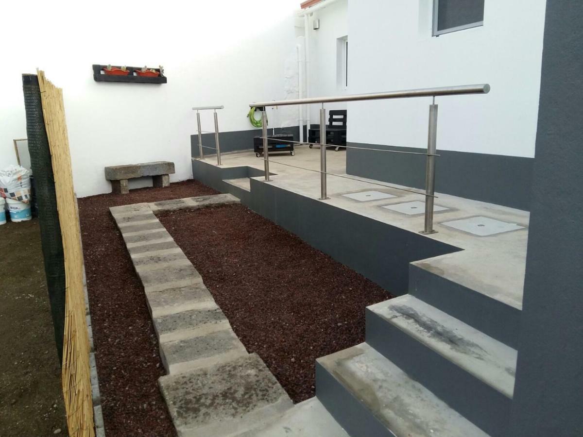 הוילה ריביירה גראנדה Casas Da Quinta מראה חיצוני תמונה