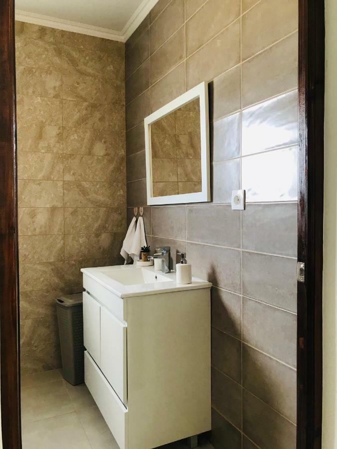 הוילה ריביירה גראנדה Casas Da Quinta מראה חיצוני תמונה