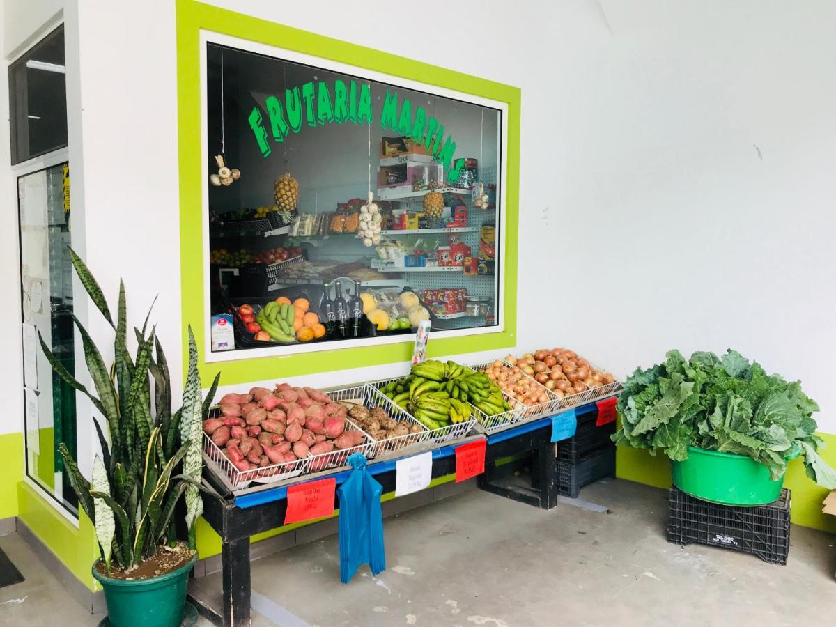 הוילה ריביירה גראנדה Casas Da Quinta מראה חיצוני תמונה