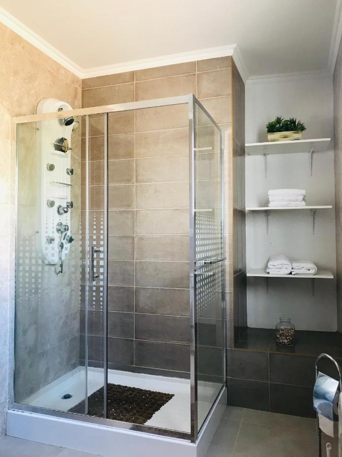 הוילה ריביירה גראנדה Casas Da Quinta מראה חיצוני תמונה